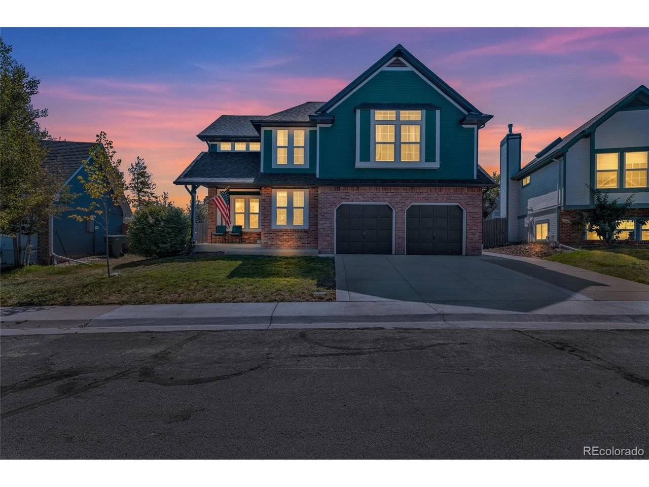 13549 Jackson, Thornton, CO 80241