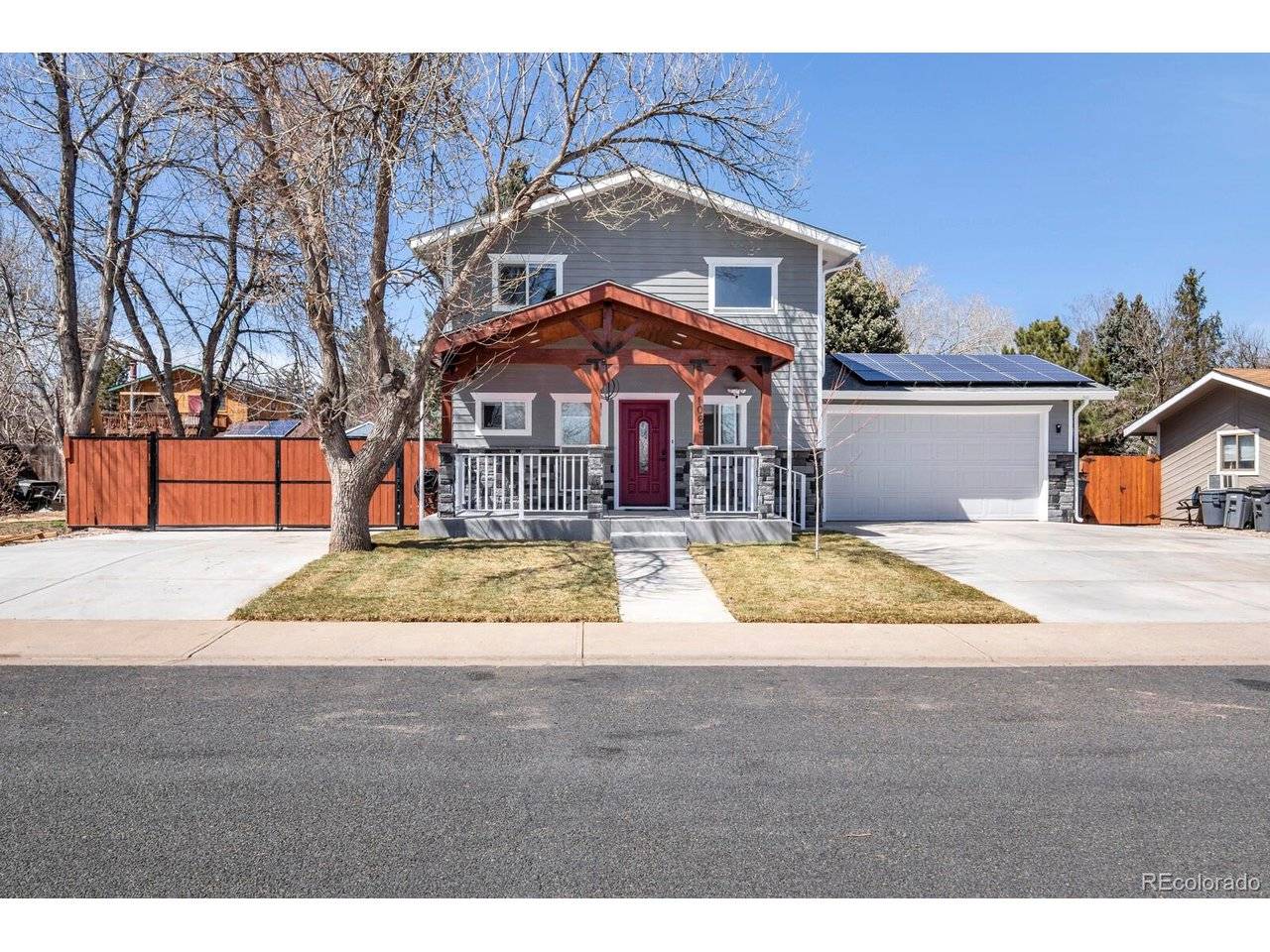 1065 Modred, Lafayette, CO 80026