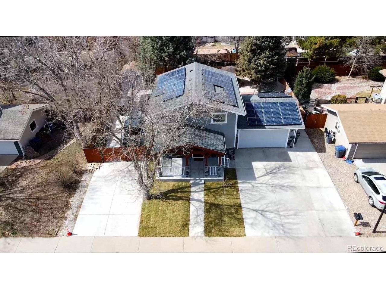 1065 Modred, Lafayette, CO 80026