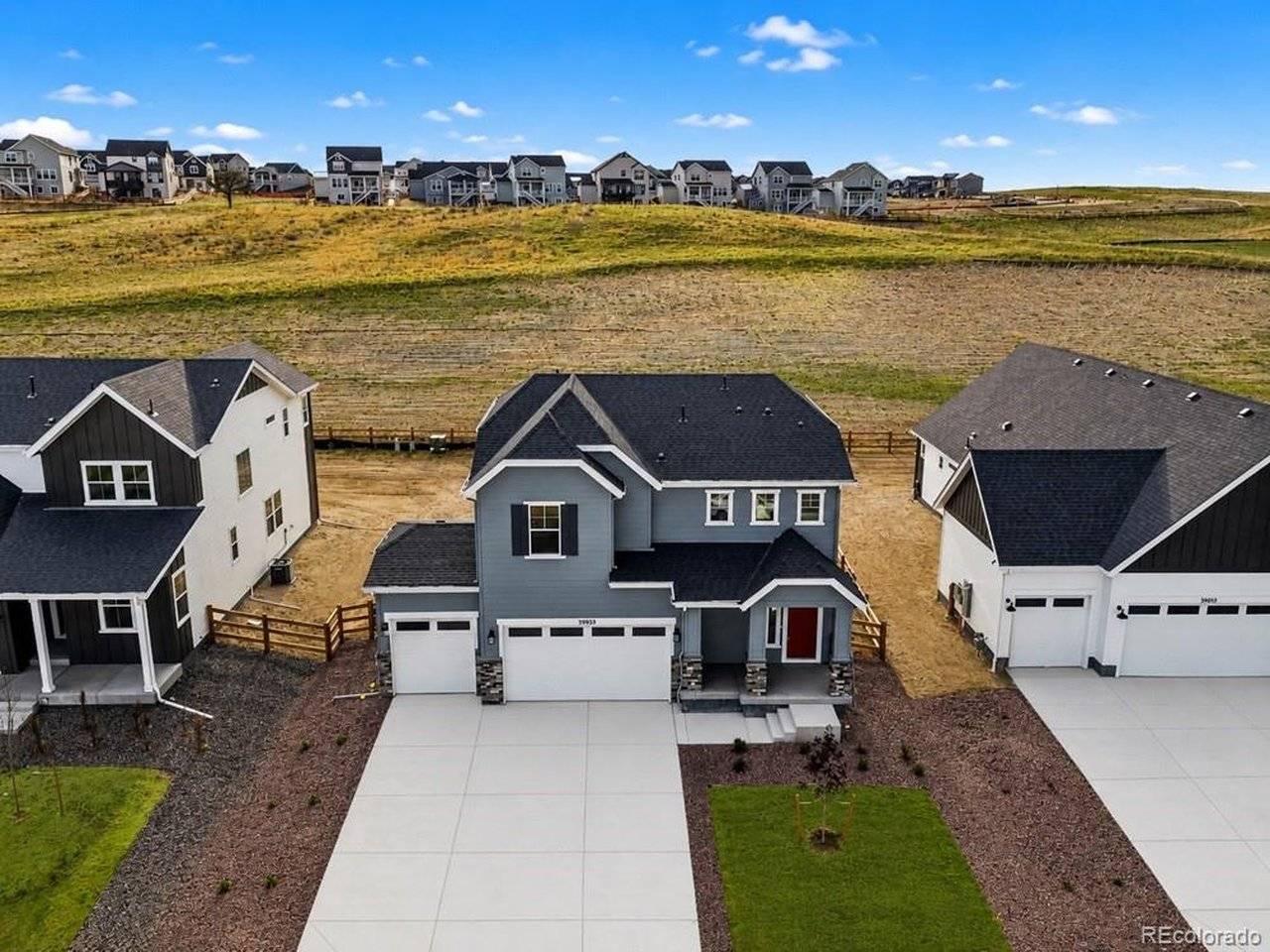 39803 Penn, Elizabeth, CO 80107