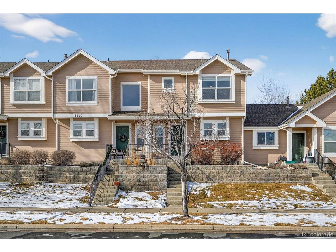 6603 Autumn Ridge #2, Fort Collins, CO 80525