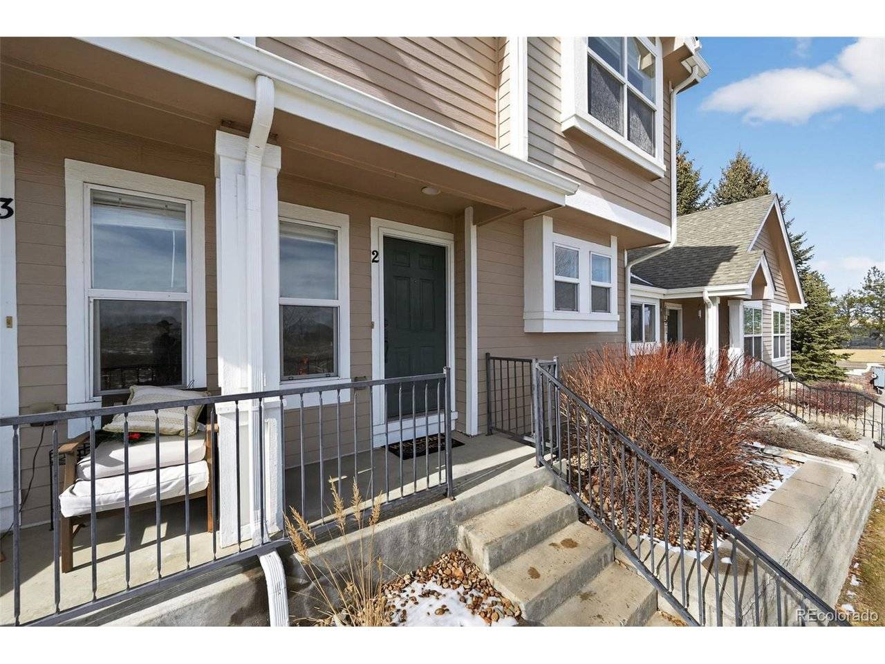 6603 Autumn Ridge #2, Fort Collins, CO 80525