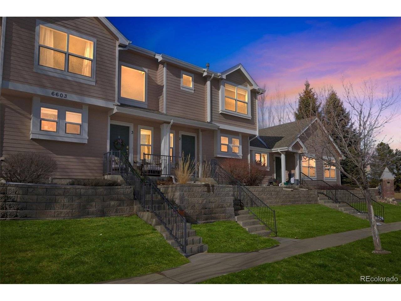 6603 Autumn Ridge #2, Fort Collins, CO 80525