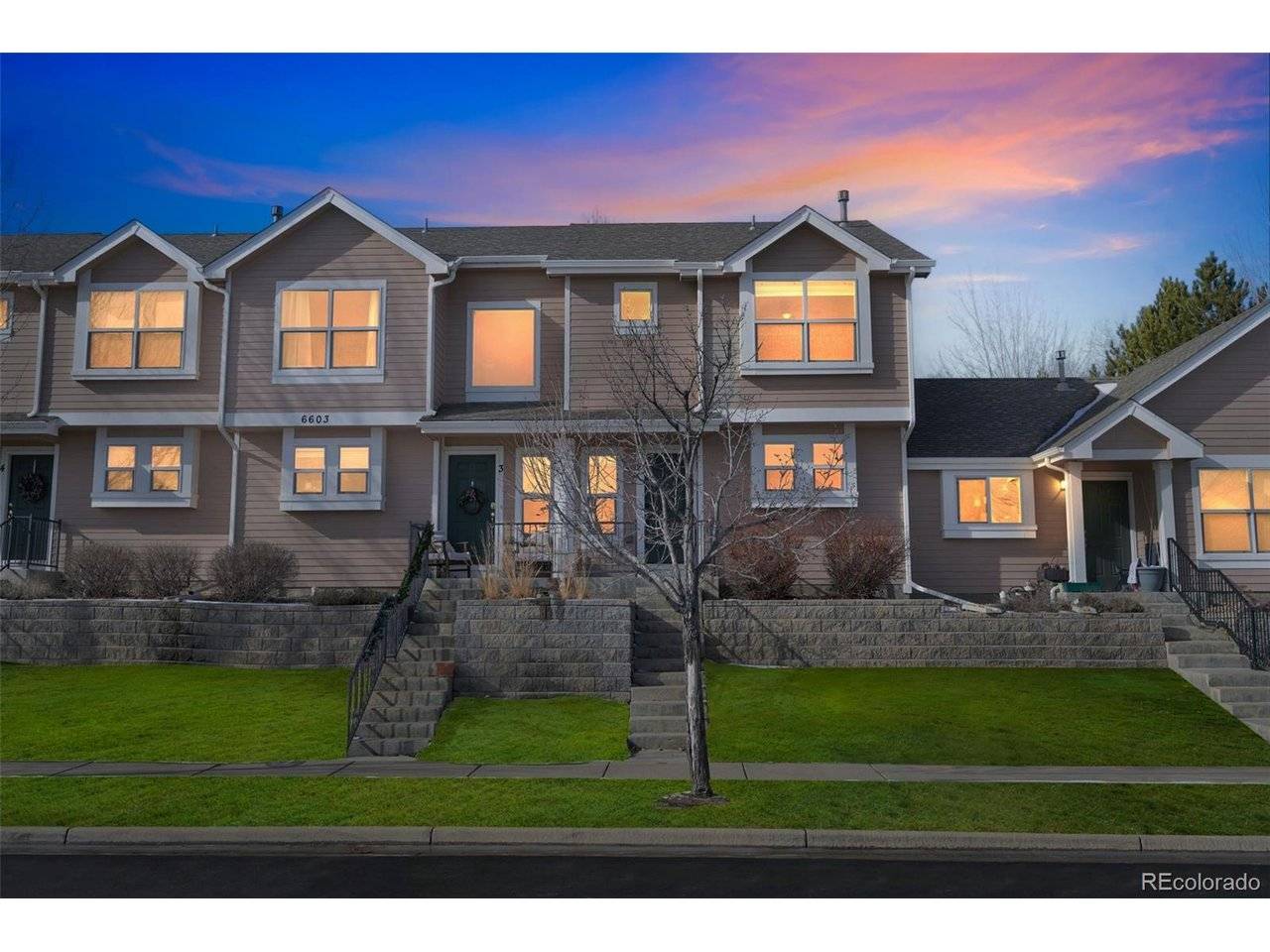 6603 Autumn Ridge #2, Fort Collins, CO 80525