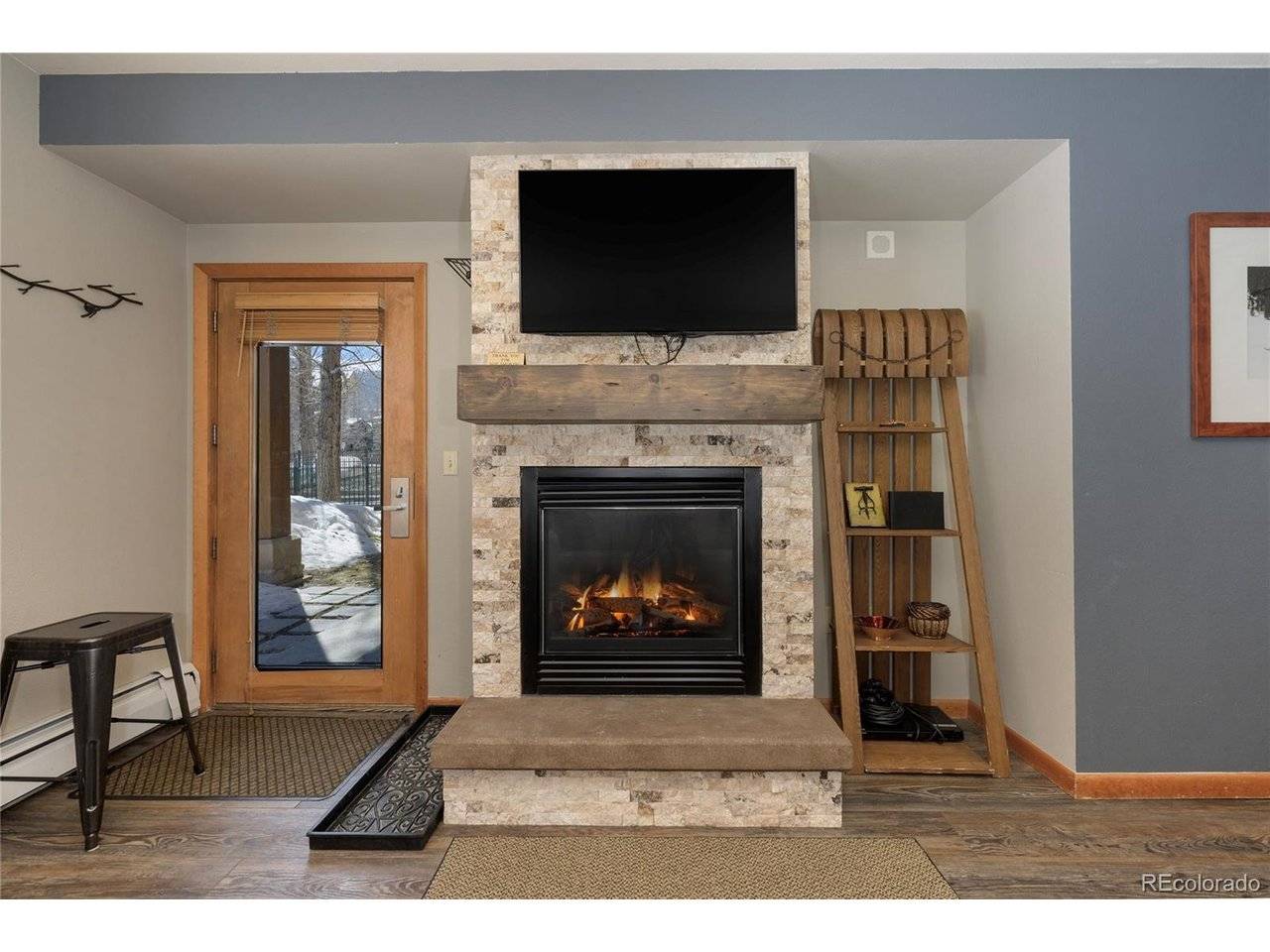 201 Zephyr #2008, Winter Park, CO 80482