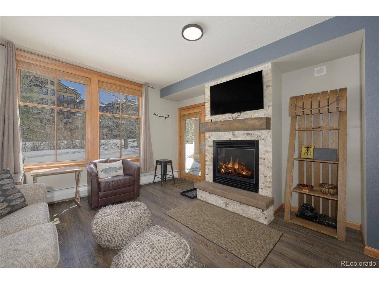 201 Zephyr #2008, Winter Park, CO 80482