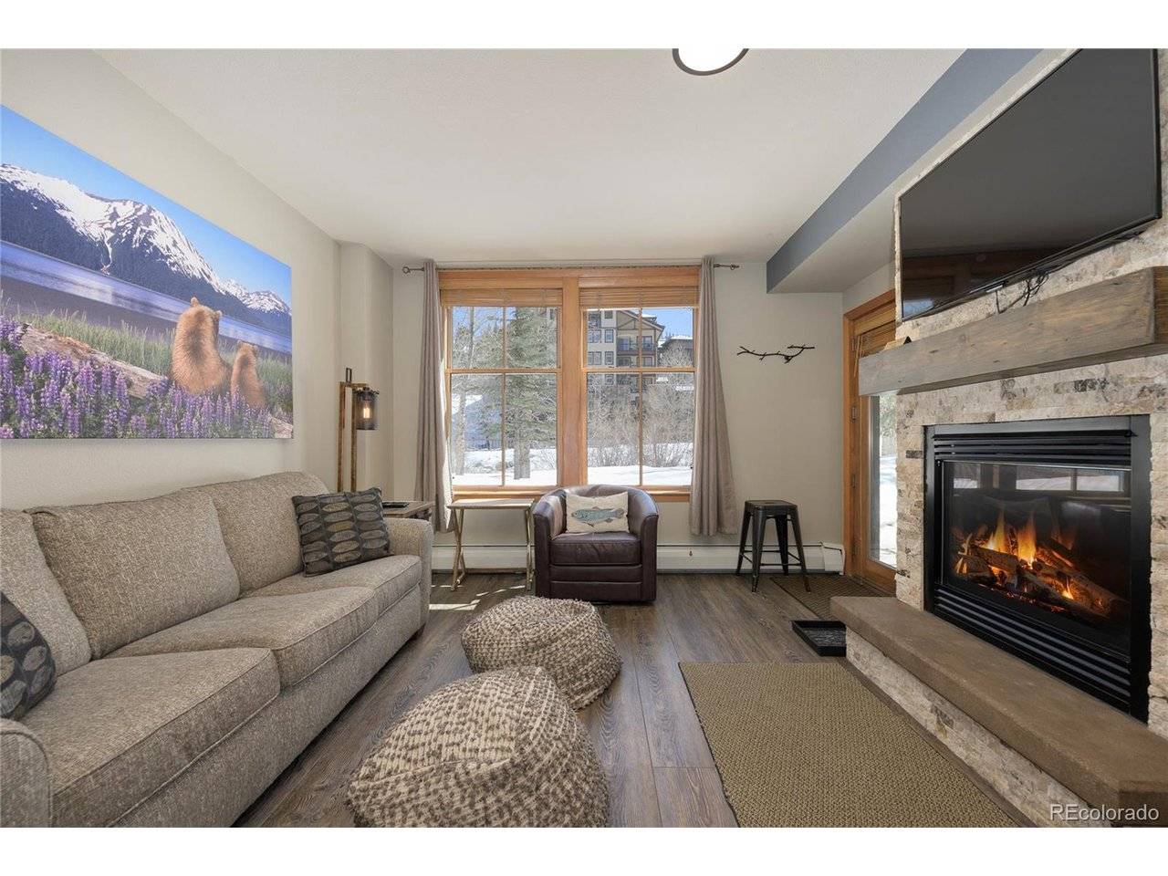 201 Zephyr #2008, Winter Park, CO 80482