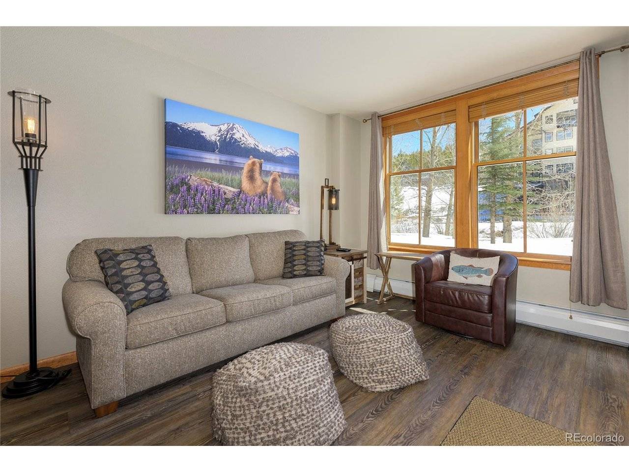 201 Zephyr #2008, Winter Park, CO 80482