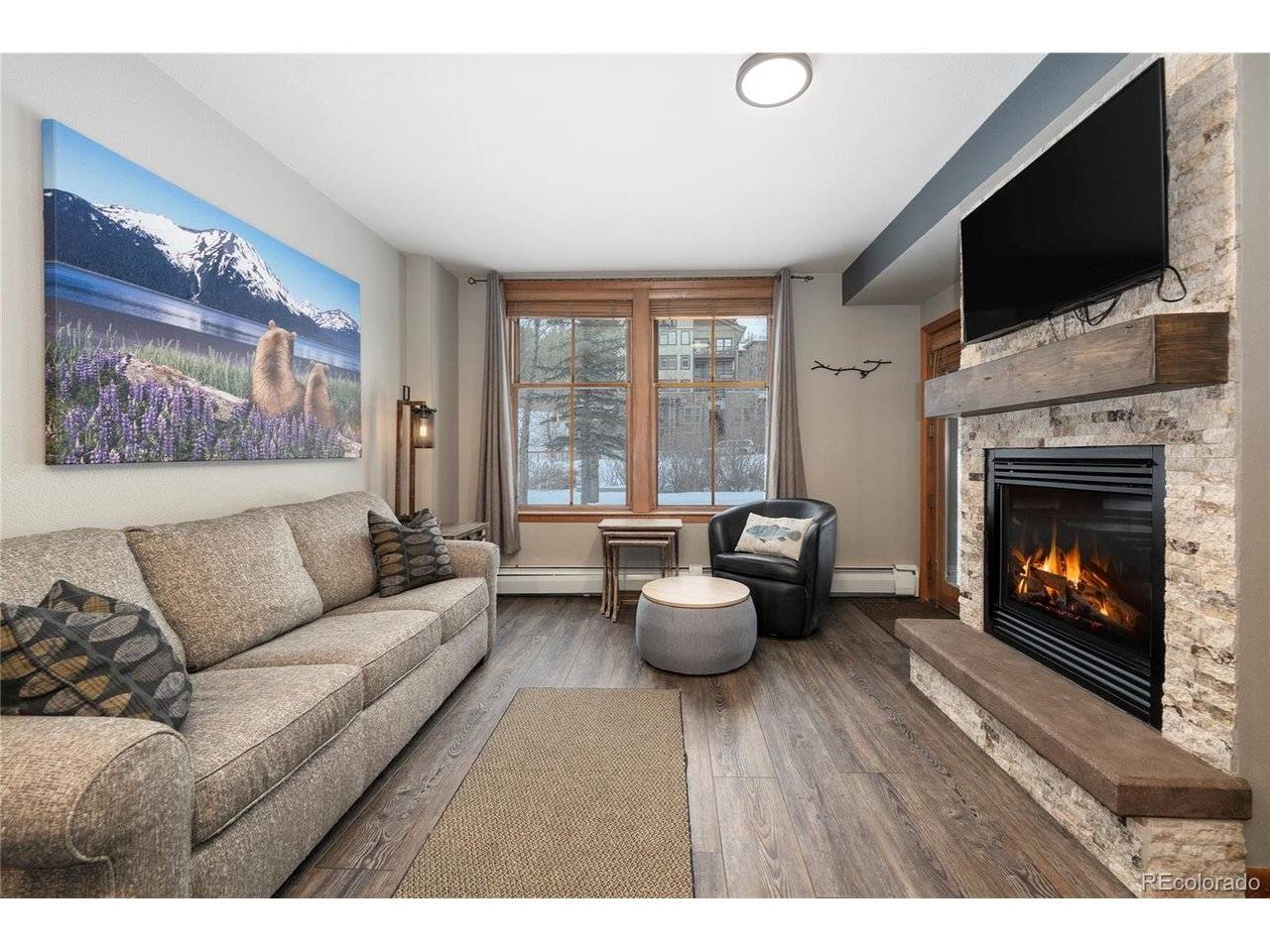 201 Zephyr #2008, Winter Park, CO 80482