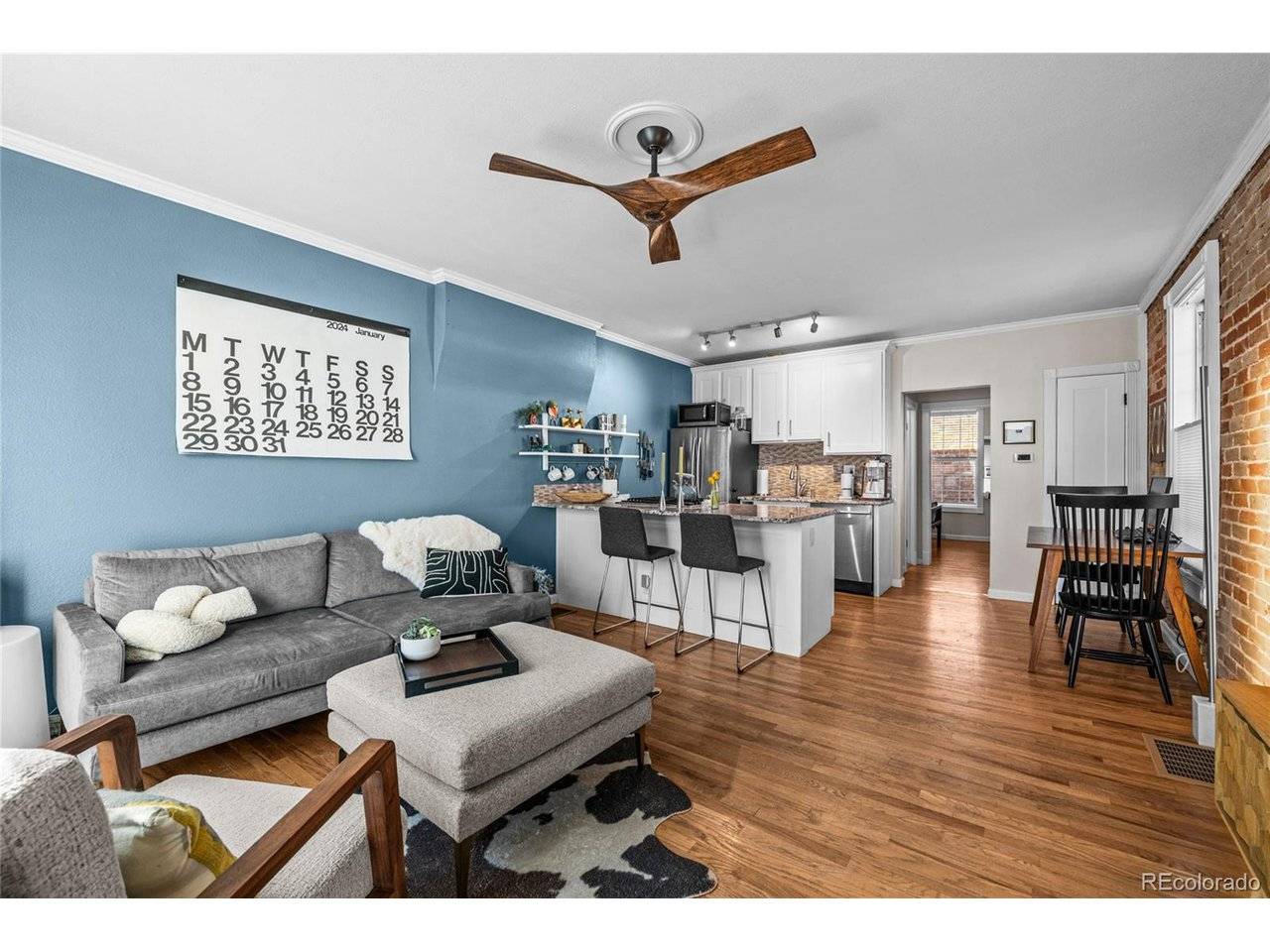 165 S Bannock, Denver, CO 80223