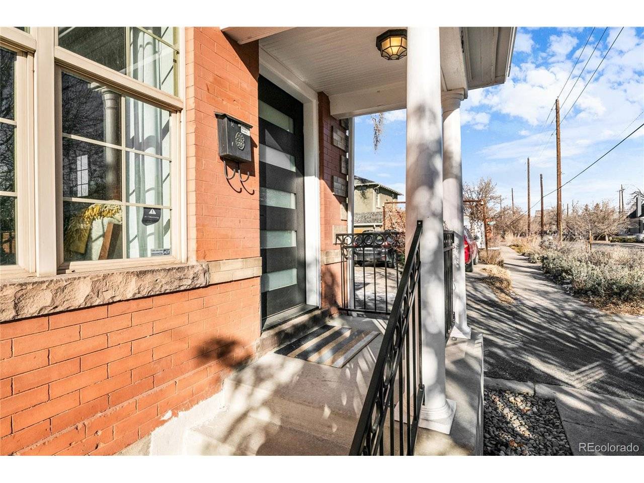165 S Bannock, Denver, CO 80223