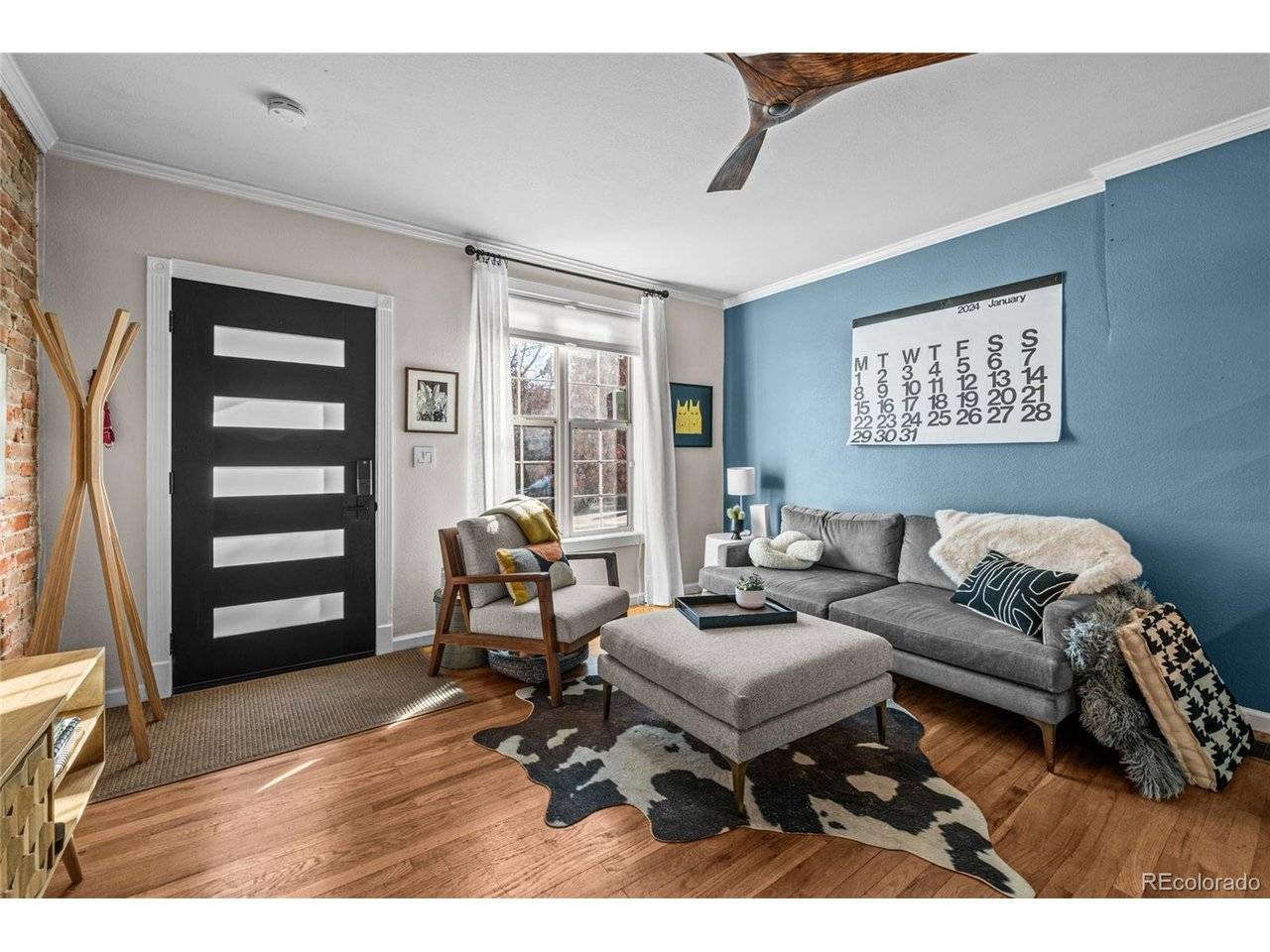 165 S Bannock, Denver, CO 80223