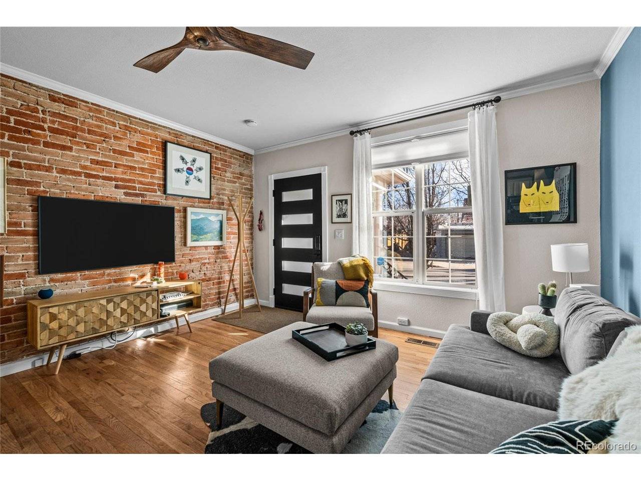165 S Bannock, Denver, CO 80223
