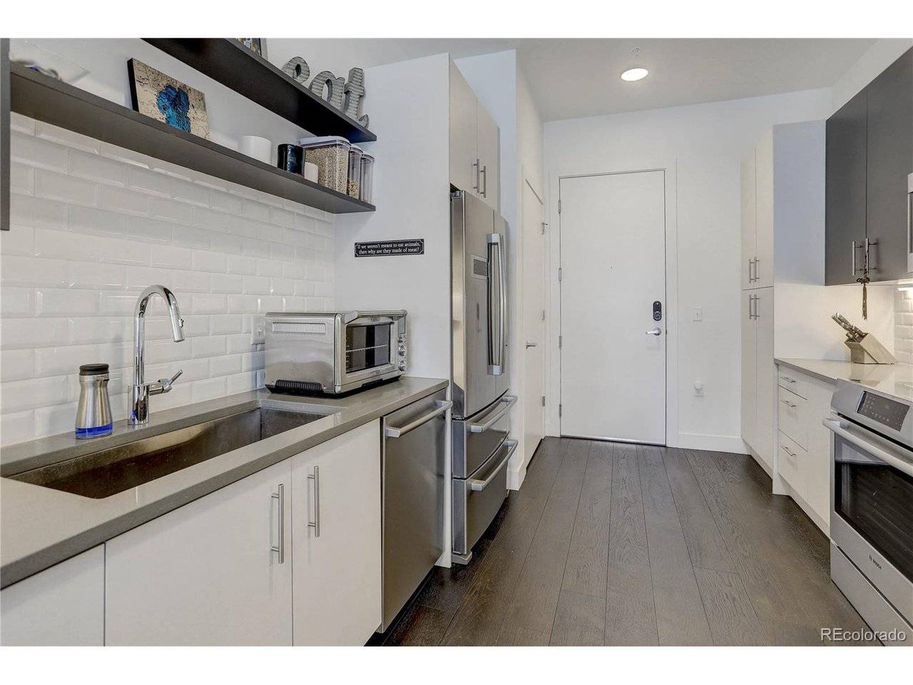 2525 Arapahoe #206, Denver, CO 80205