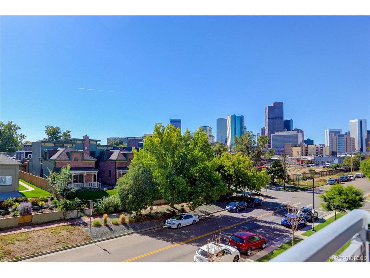 2525 Arapahoe #206, Denver, CO 80205