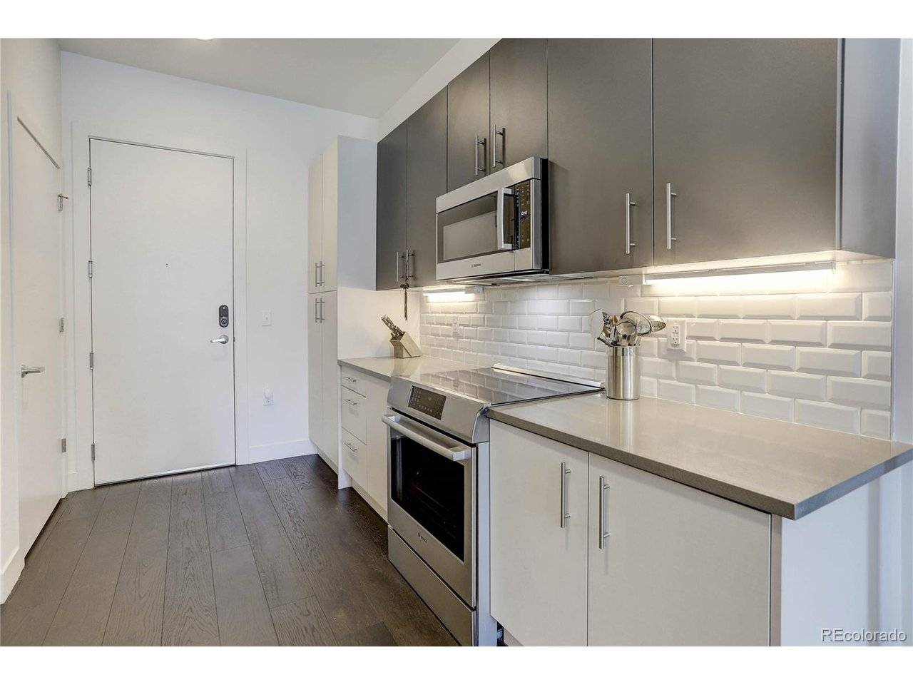 2525 Arapahoe #206, Denver, CO 80205