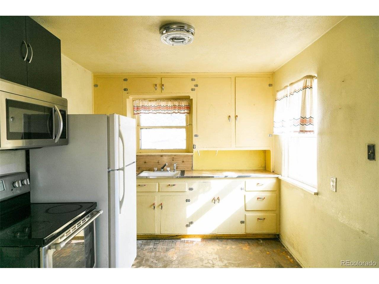 6771 W County Road 5N, Del Norte, CO 81132