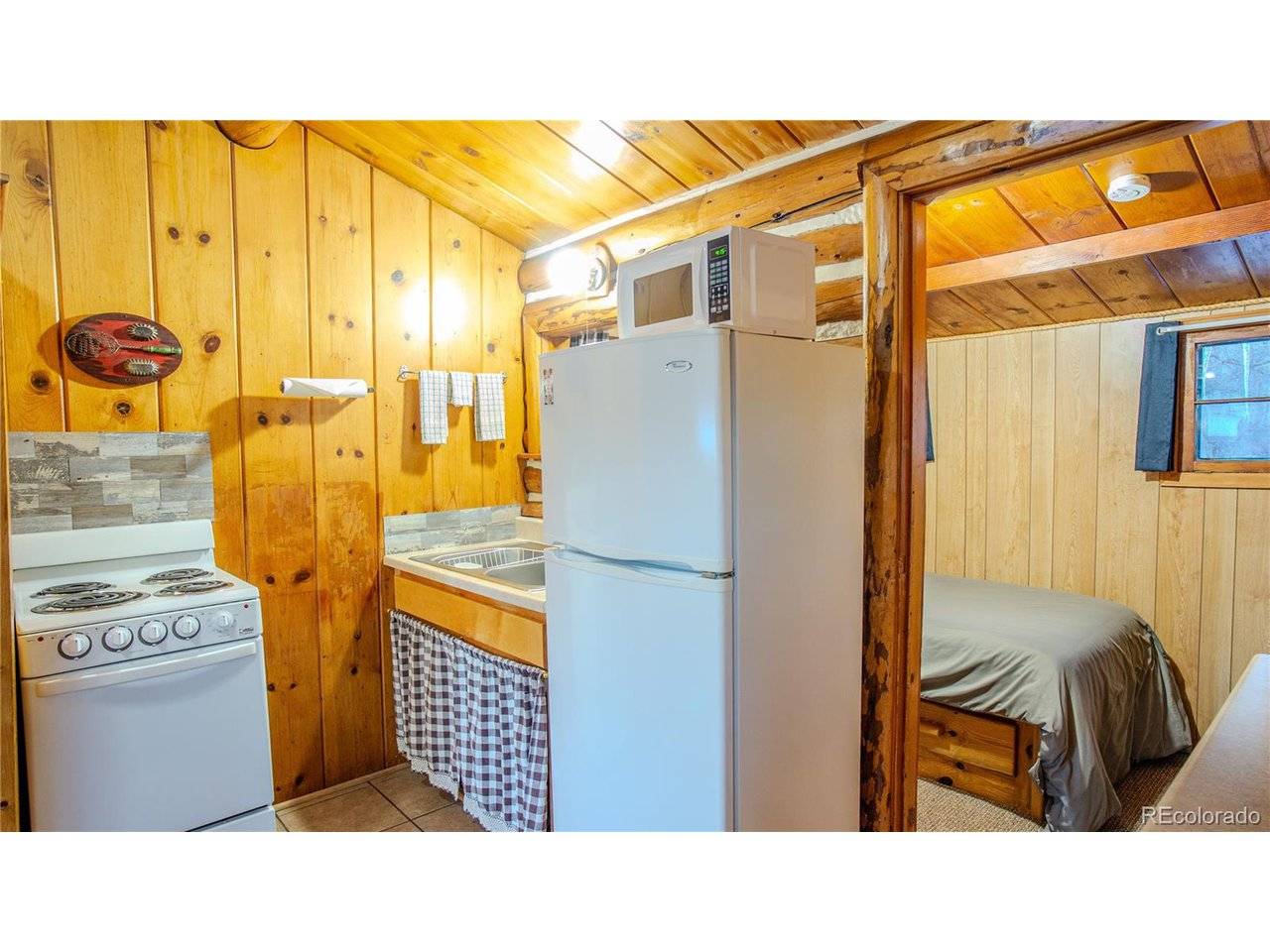 1004 W Main #2, Buena Vista, CO 81211
