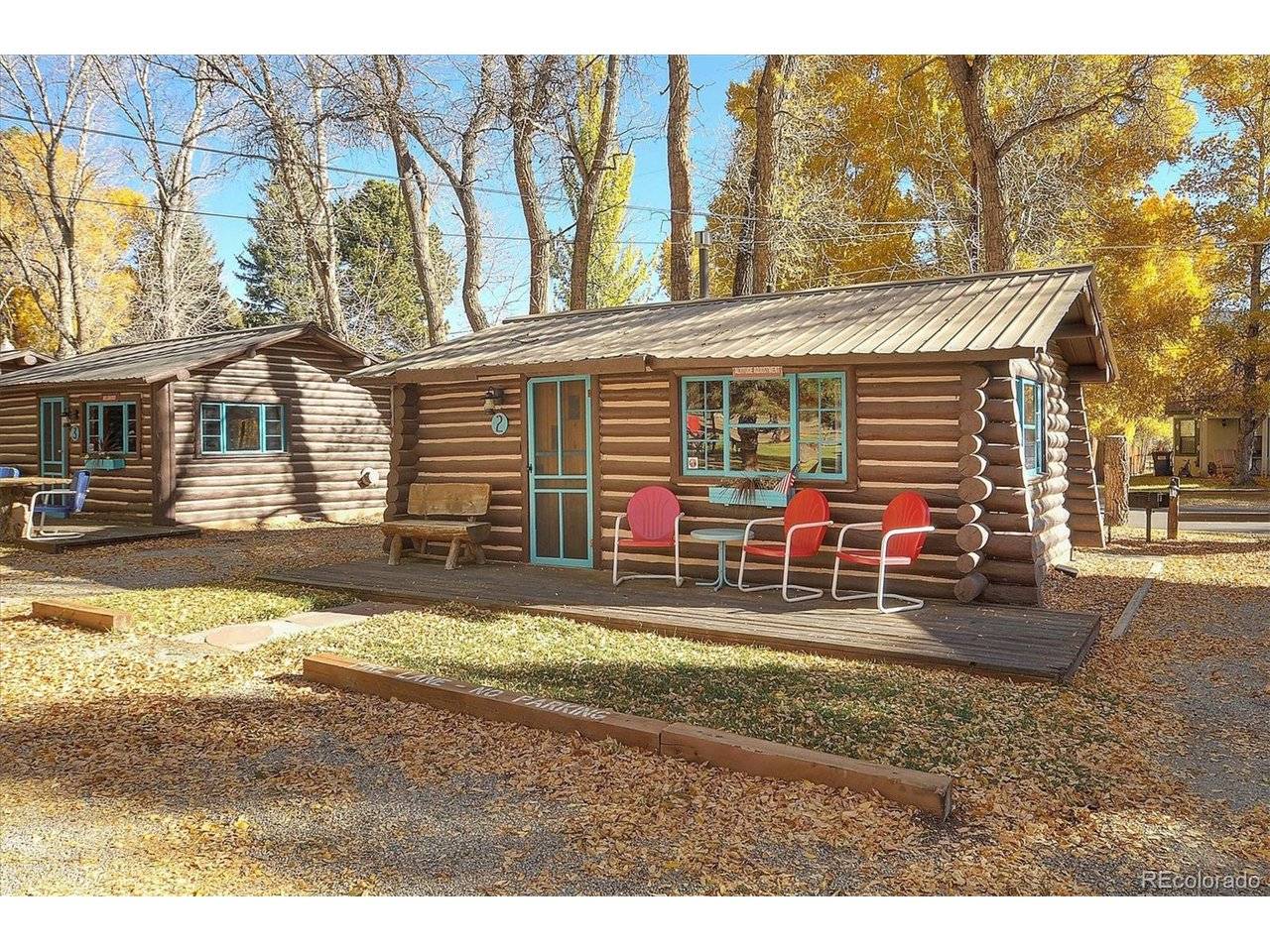 1004 W Main #2, Buena Vista, CO 81211