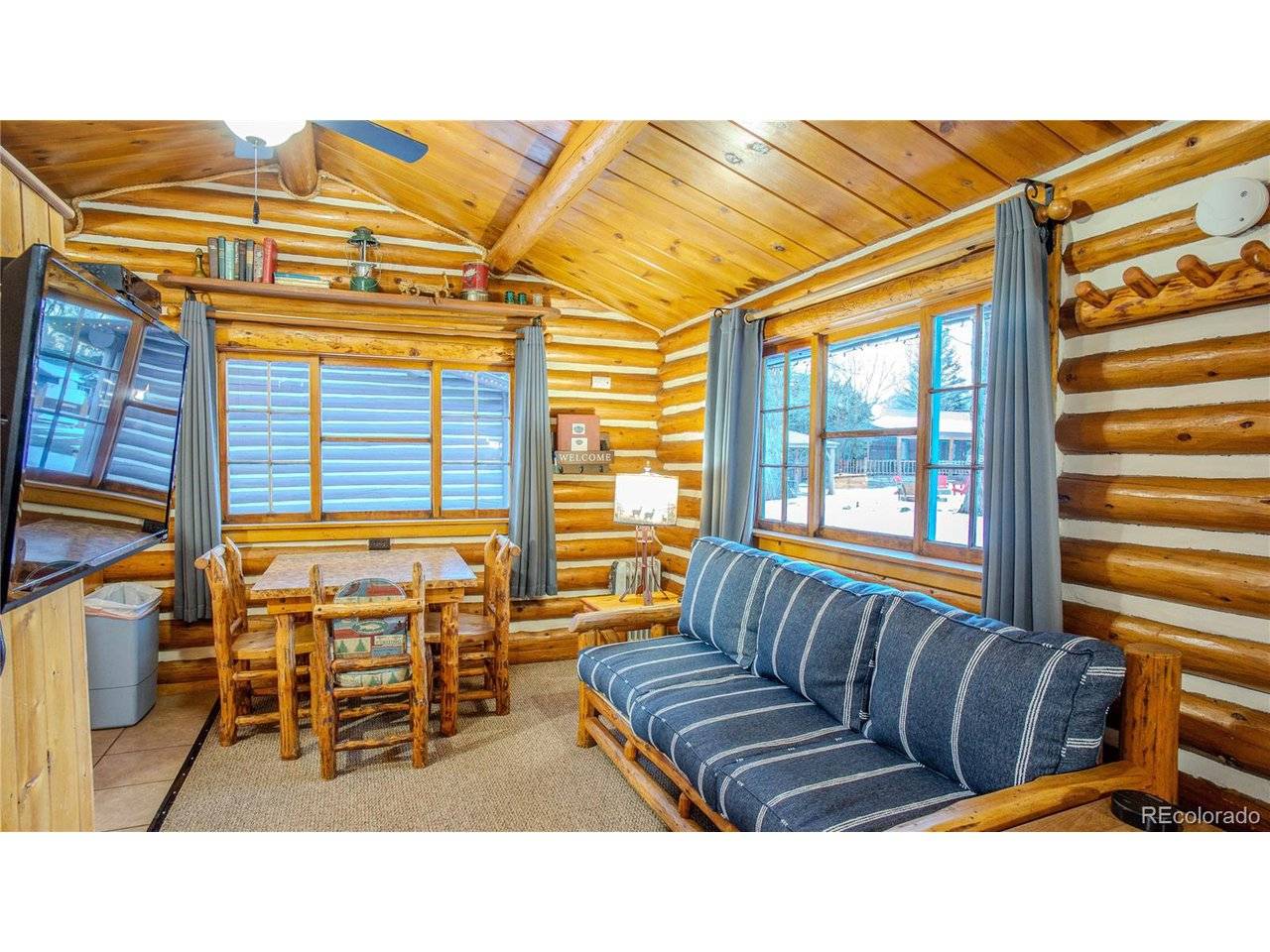 1004 W Main #2, Buena Vista, CO 81211