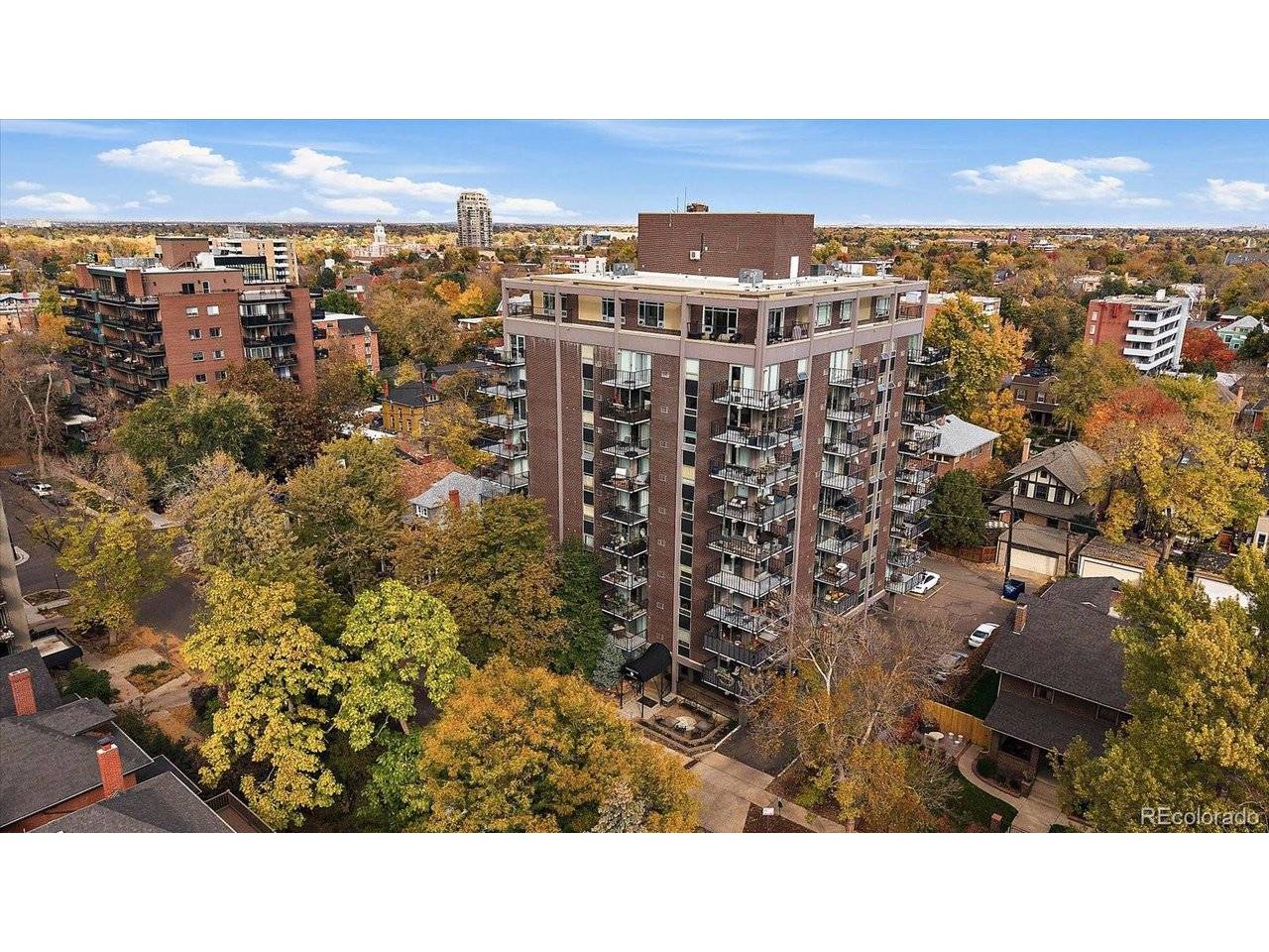 1150 Vine #404, Denver, CO 80206
