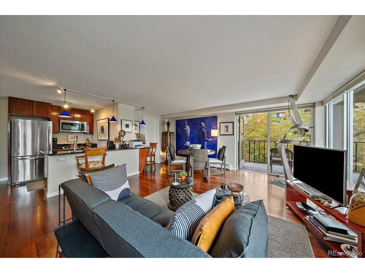 1150 Vine #404, Denver, CO 80206
