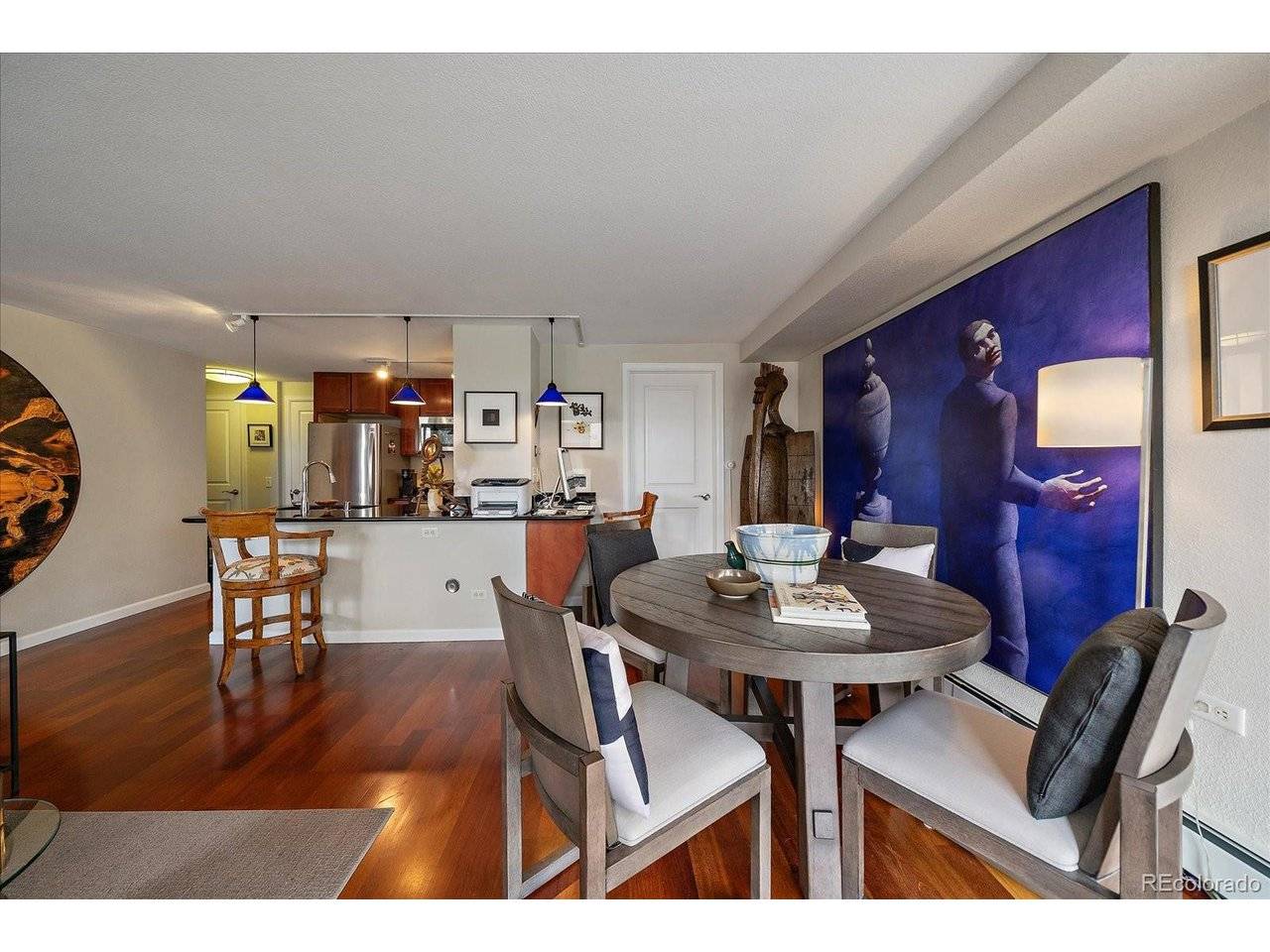 1150 Vine #404, Denver, CO 80206