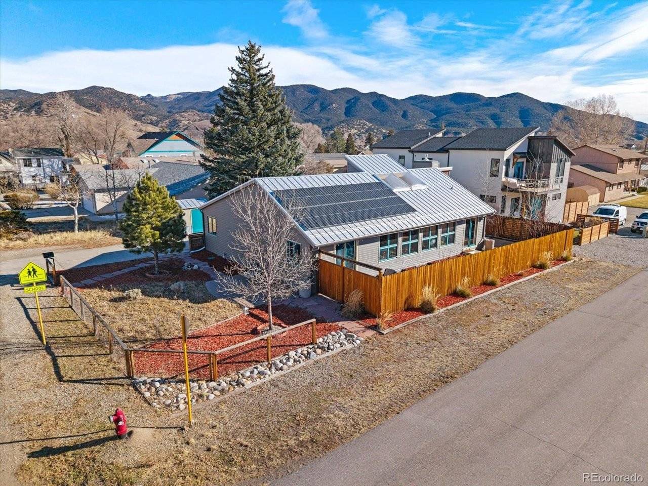 1247 J #A, Salida, CO 81201