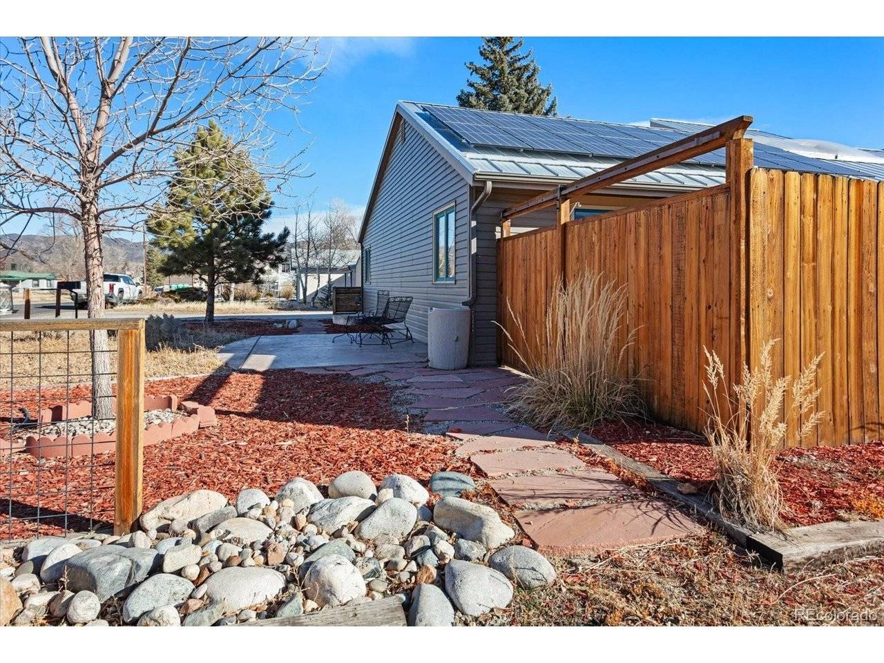 1247 J #A, Salida, CO 81201