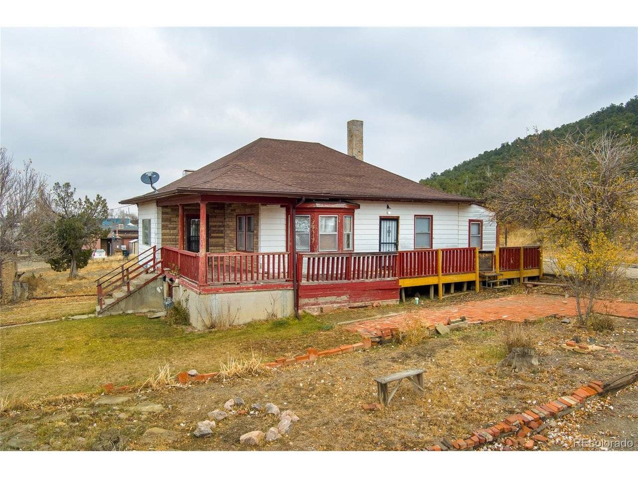 620 S Indiana, Trinidad, CO 81082