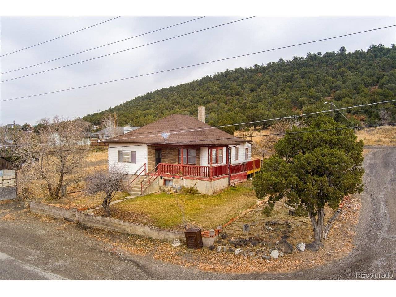 620 S Indiana, Trinidad, CO 81082