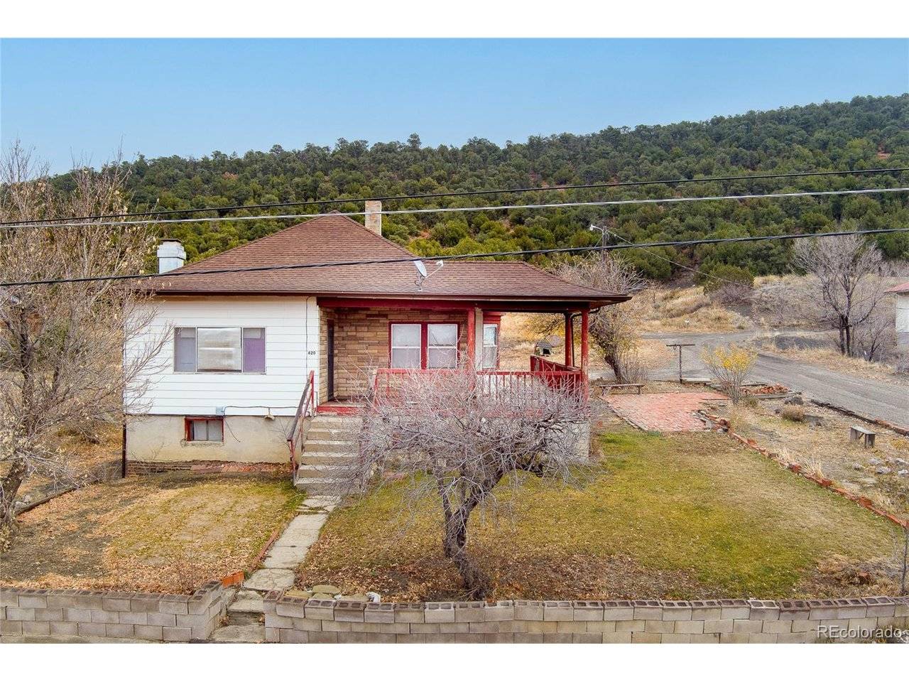 620 S Indiana, Trinidad, CO 81082