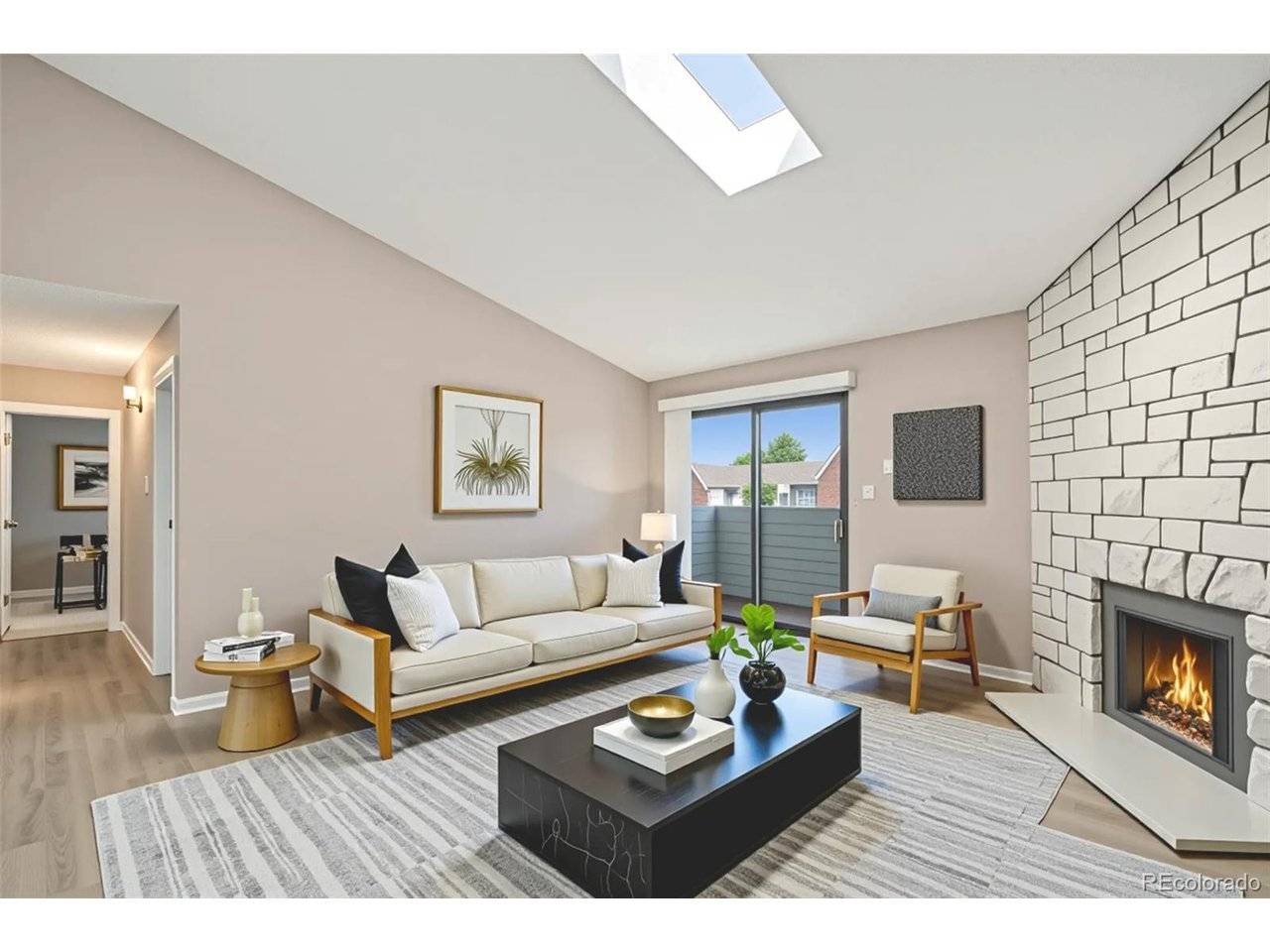 10150 E Virginia #10-302, Denver, CO 80247