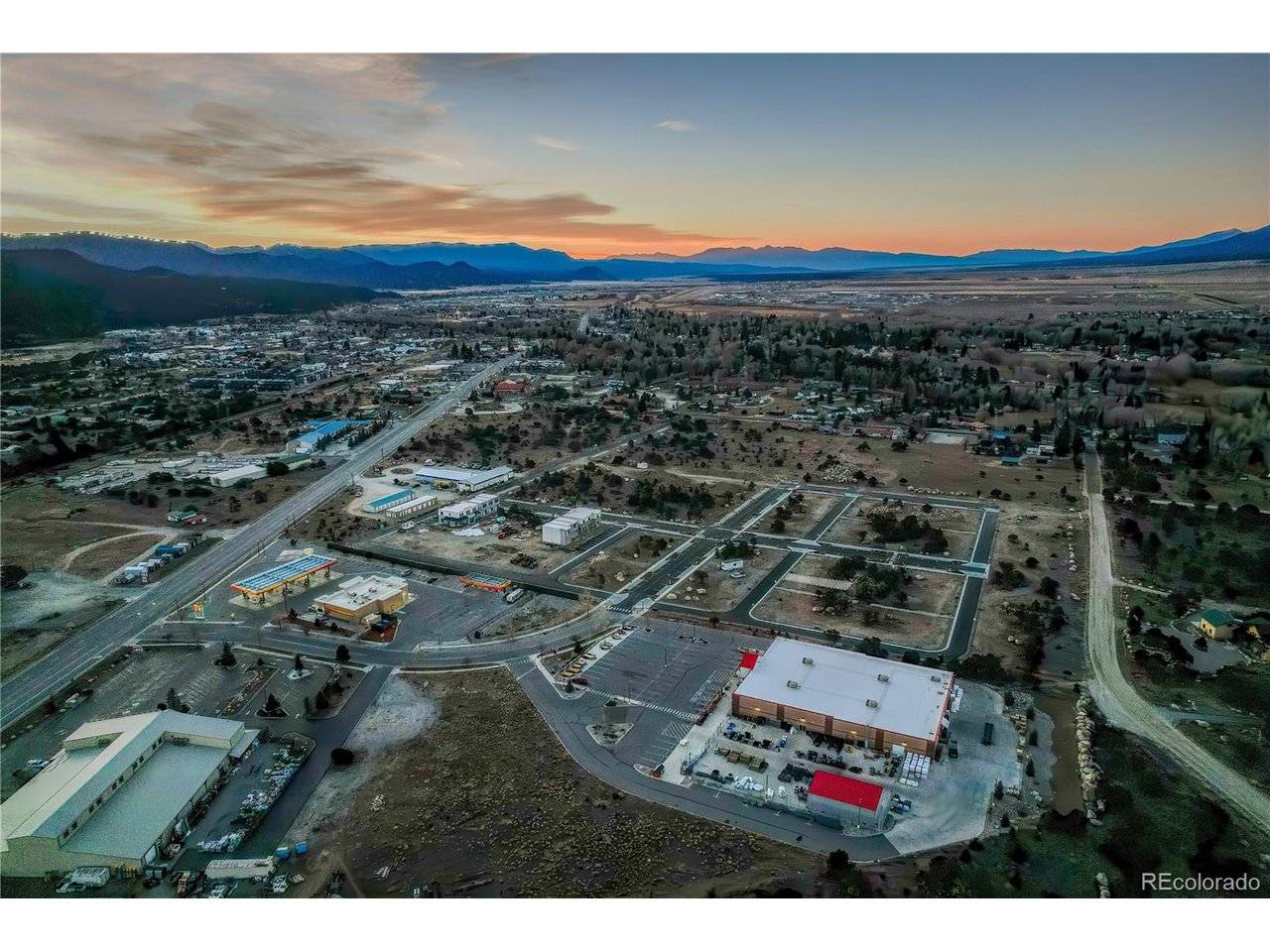 210 Roman, Buena Vista, CO 81211