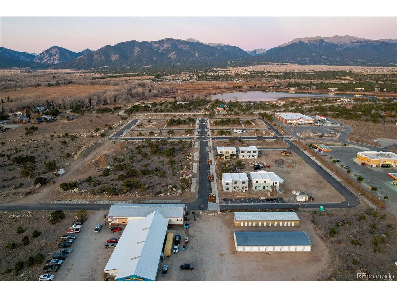 210 Roman, Buena Vista, CO 81211