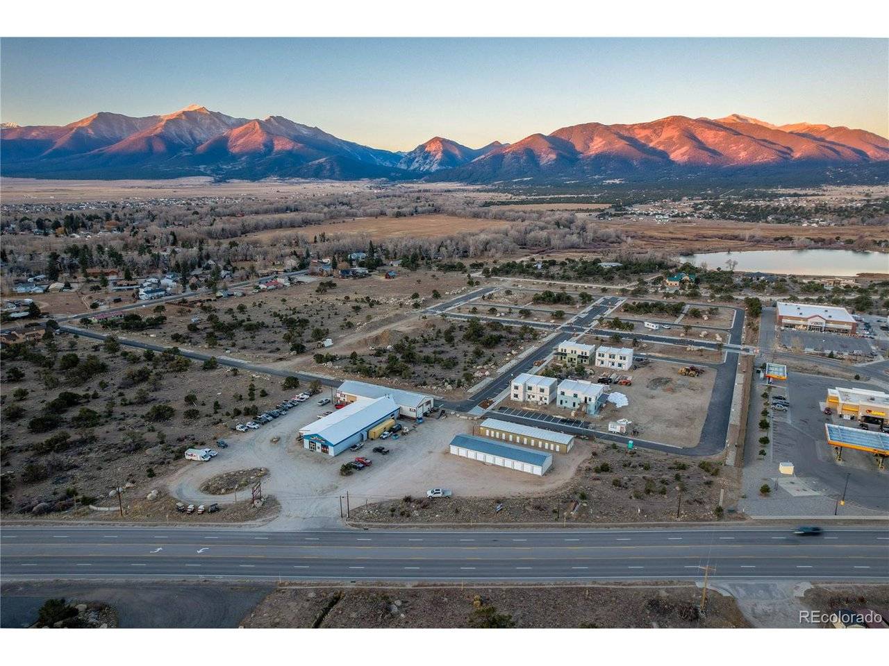 210 Roman, Buena Vista, CO 81211