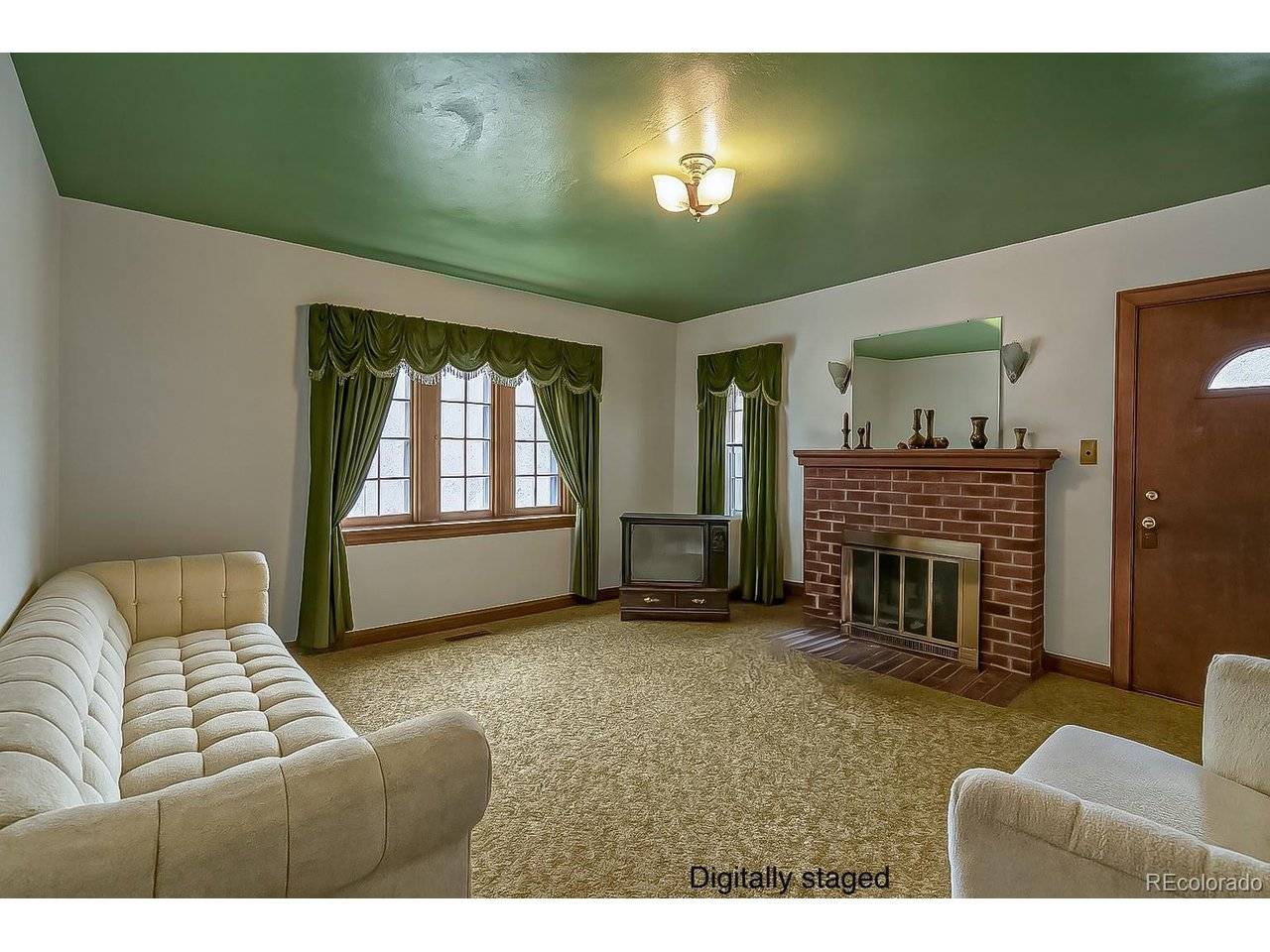 301 E 7th, Walsenburg, CO 81089