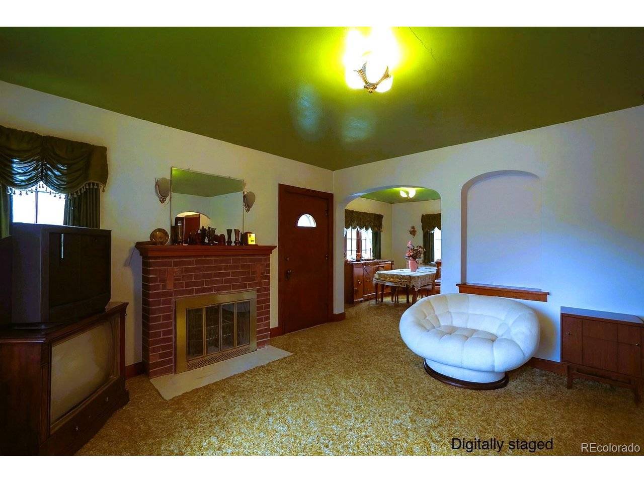 301 E 7th, Walsenburg, CO 81089