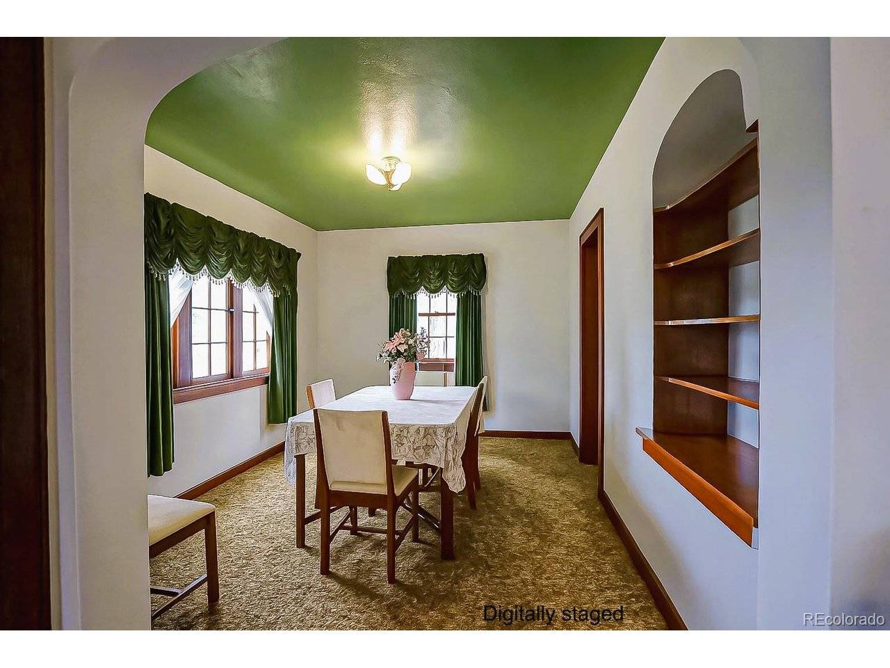 301 E 7th, Walsenburg, CO 81089
