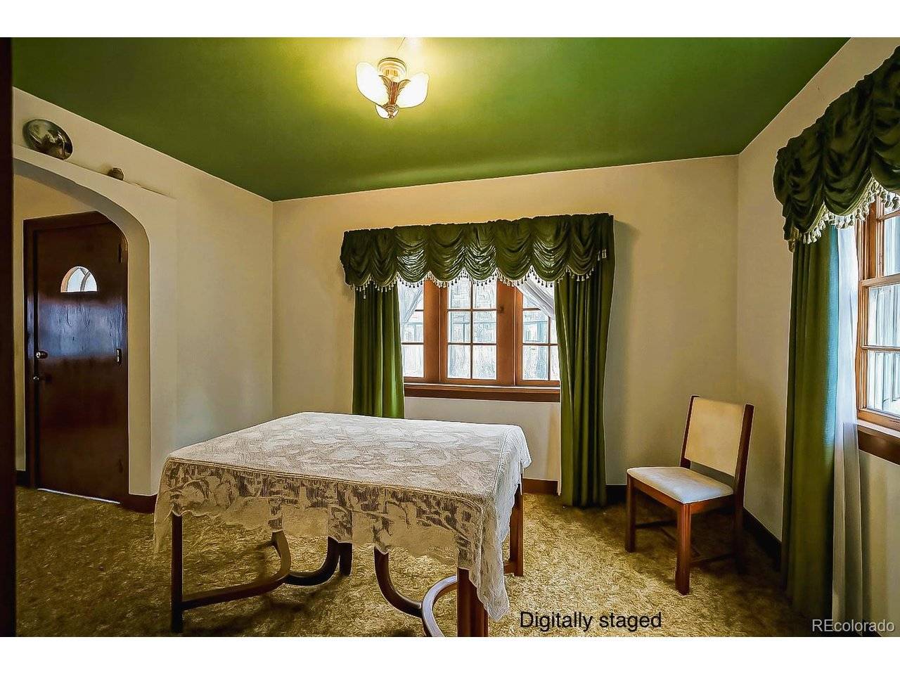 301 E 7th, Walsenburg, CO 81089