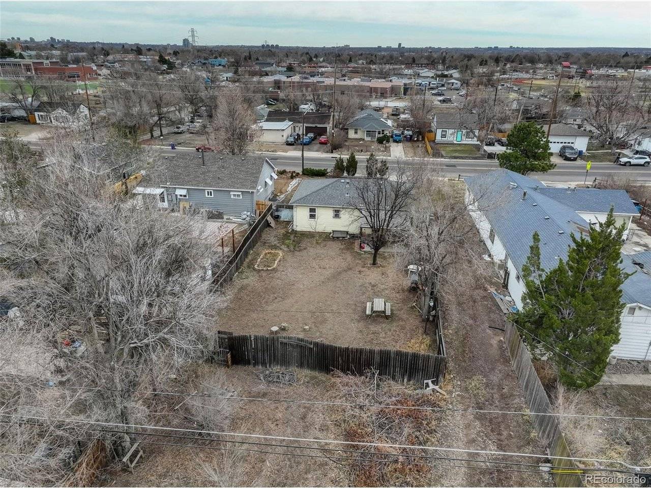 1065 S Irving, Denver, CO 80219