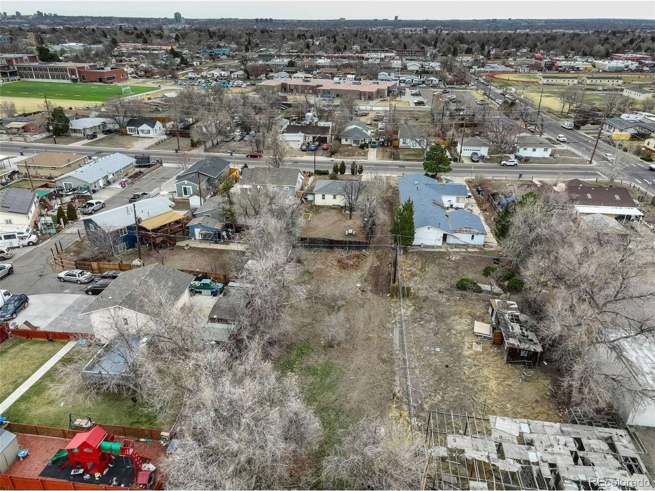 1065 S Irving, Denver, CO 80219