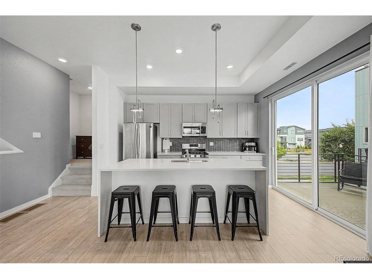 1661 W 67th, Denver, CO 80221