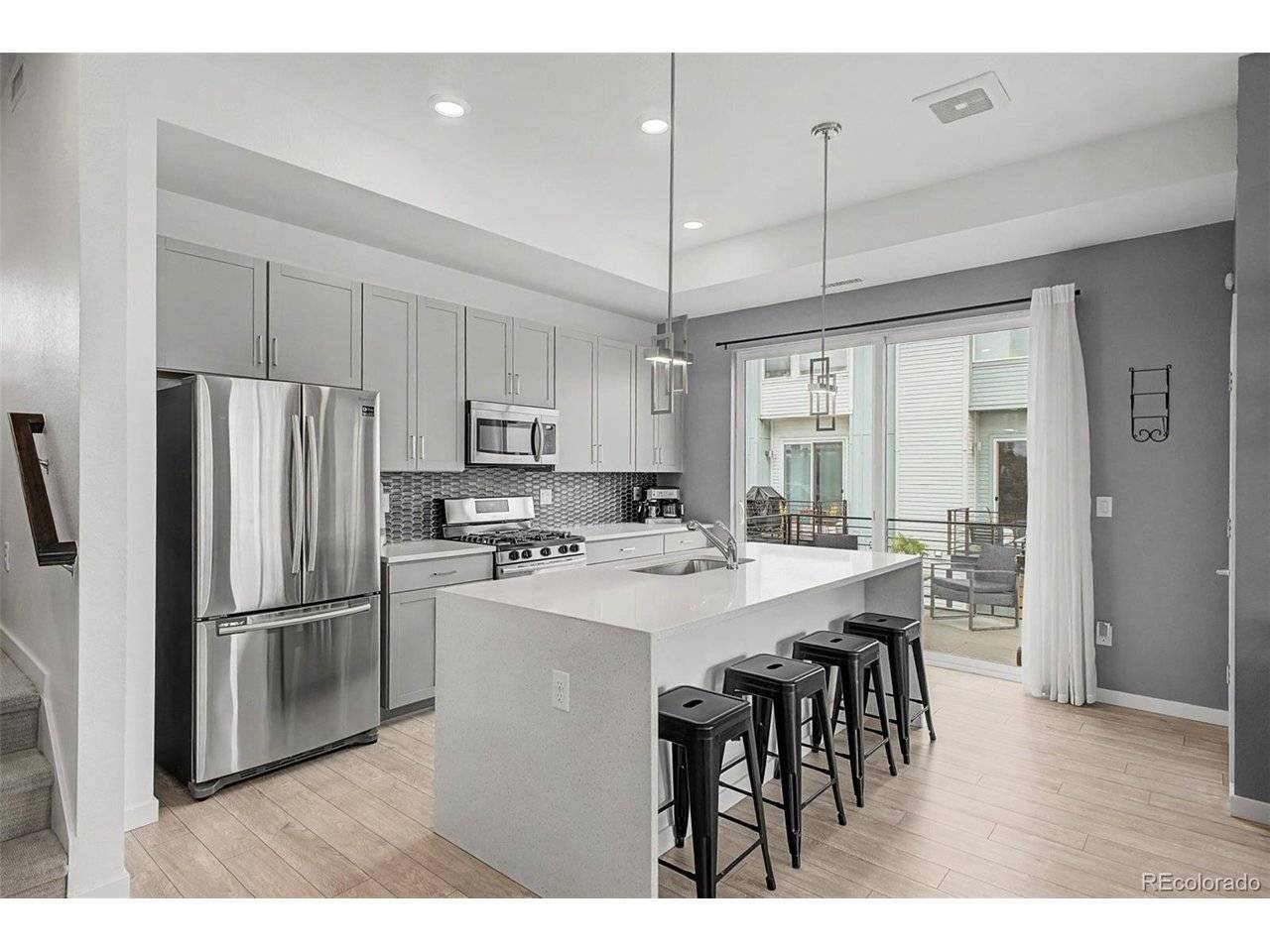 1661 W 67th, Denver, CO 80221