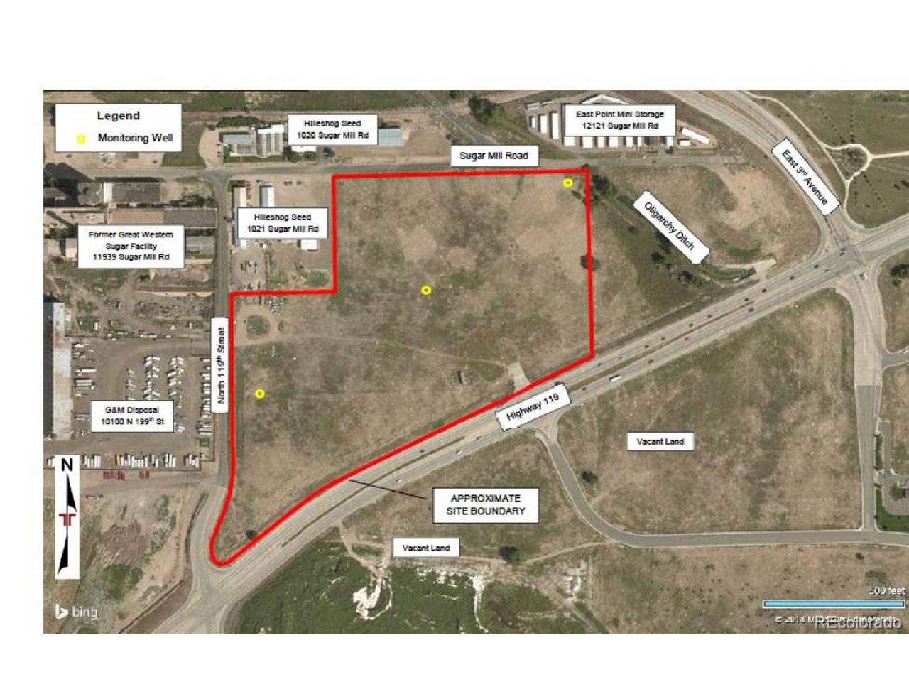 10012 N 119th, Longmont, CO 80501