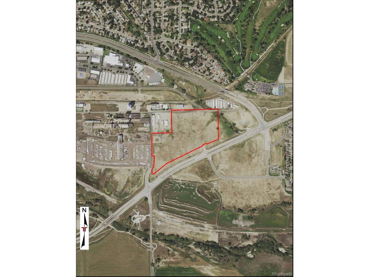 10012 N 119th, Longmont, CO 80501