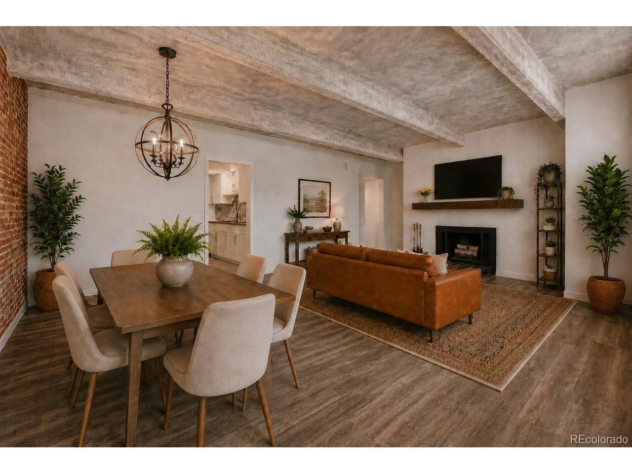 2525 S Dayton #2200-2209, Denver, CO 80231