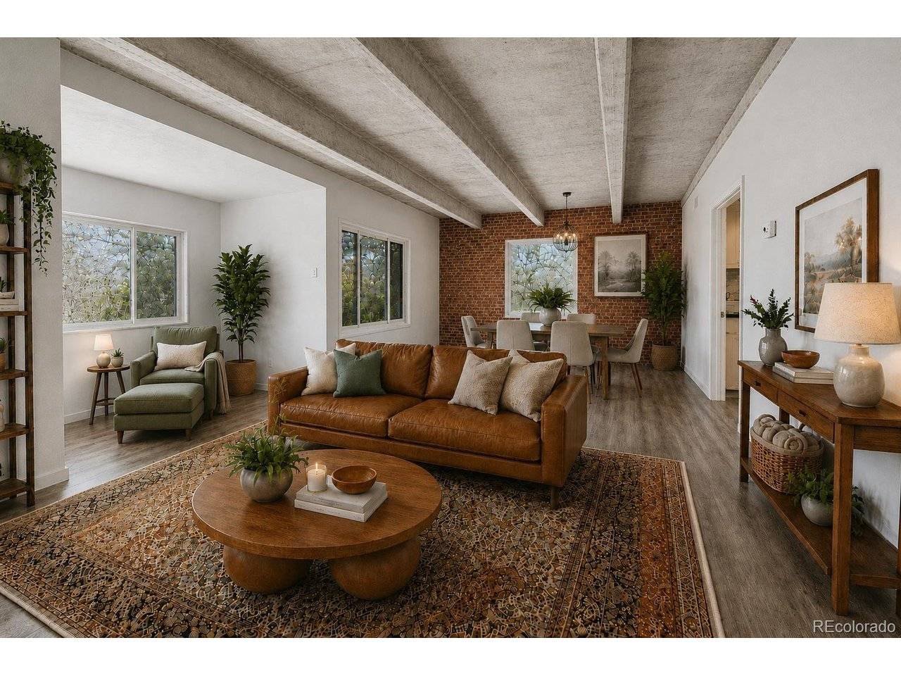 2525 S Dayton #2200-2209, Denver, CO 80231