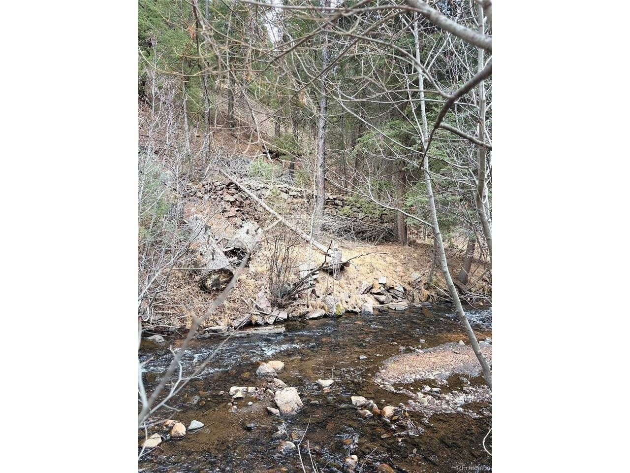 0 S Elk Creek, Pine, CO 80470