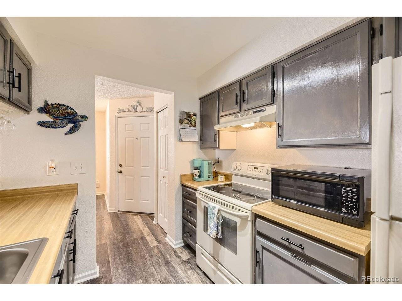 3600 S Pierce #106, Lakewood, CO 80235